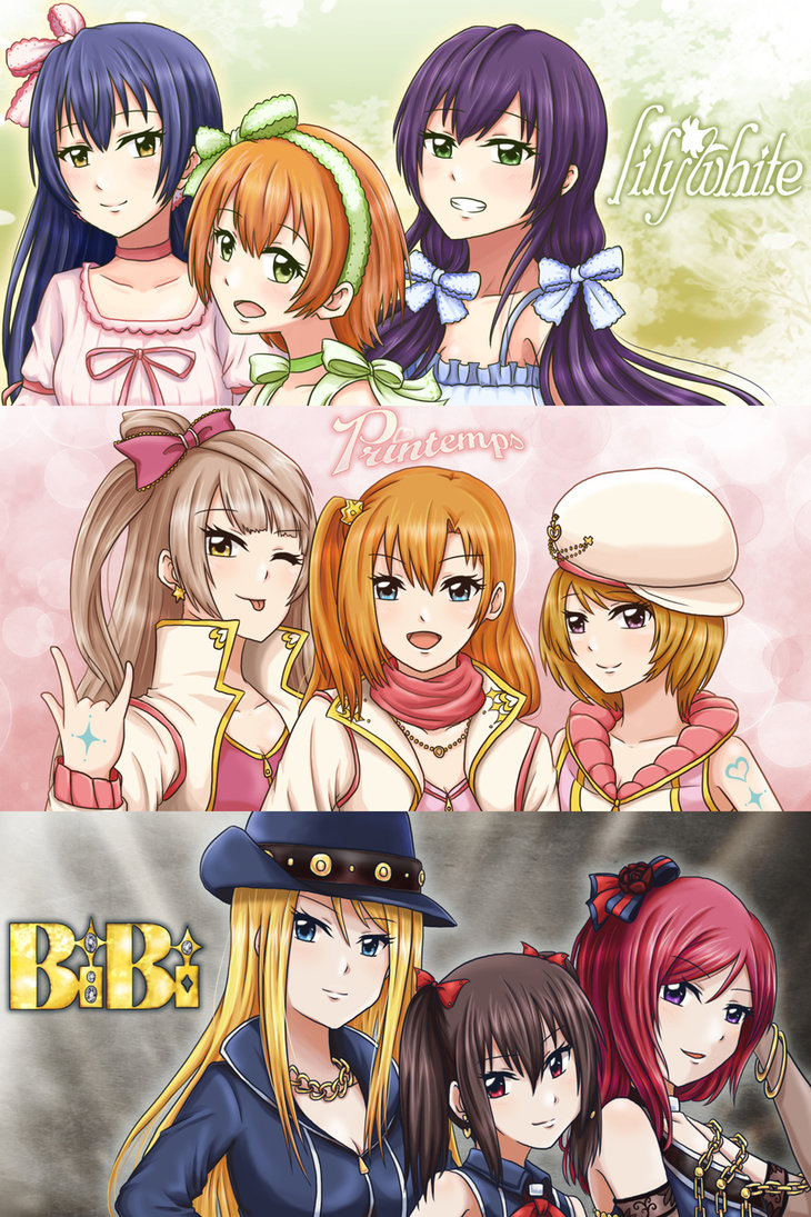 6+girls, athyra, ayase_eli, hoshizora_rin, koizumi_hanayo, kousaka_honoka, love_live!_school_idol_project, minami_kotori