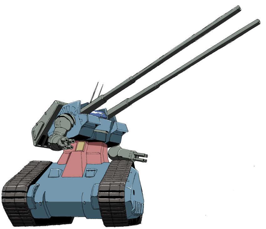 gundam, guntank, mecha, mobile_suit_gundam, orzer