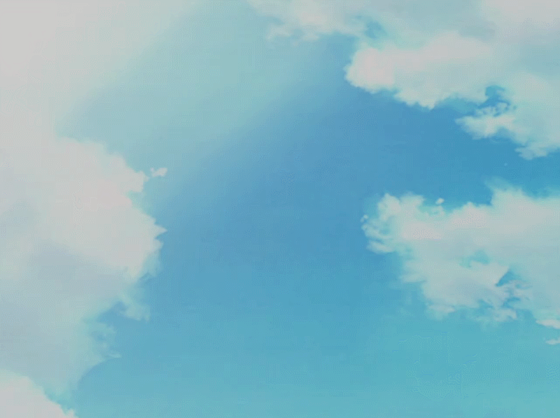 00s, 3girls, animated, animated_gif, ball, beachball, bikini, black_hair