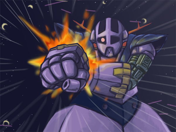 gundam, kurii_chasuke, mecha, mobile_suit_gundam, no_humans, solo, space, tagme