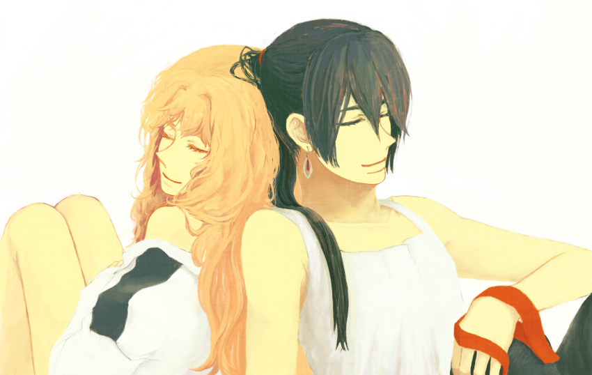 highres, macross, macross_frontier, saotome_alto, sheryl_nome, takako