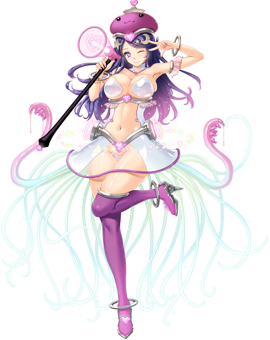 1girl, armpits, breasts, covering, covering_crotch, covering_nipples, cutout, female