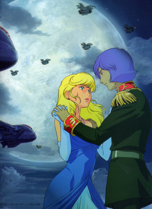 1boy, 1girl, aircraft, airplane, blonde_hair, blue_dress, blue_eyes, blue_gloves