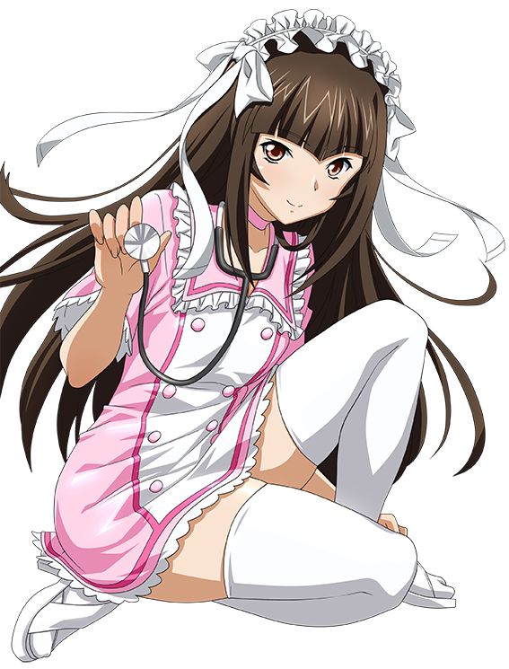 00s, 1girl, brown_eyes, brown_hair, choker, collar, dress, female