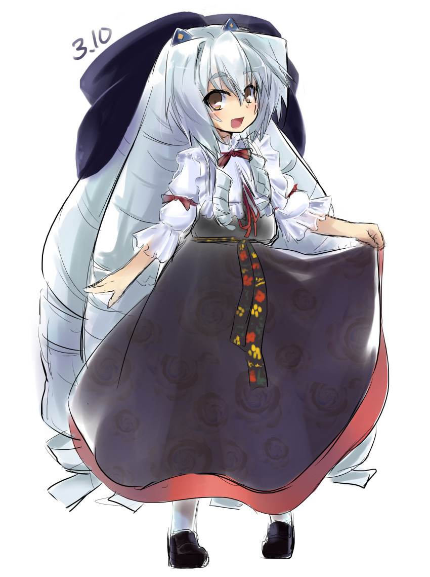 1girl, chris1026, drill_hair, female, kyoukaisenjou_no_horizon, long_hair, nate_mitotsudaira, silver_hair