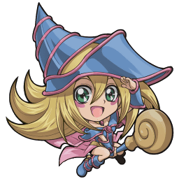 1girl, blonde_hair, boots, dark_magician_girl, duel_arena, duel_monster, female, green_eyes, happy, hat, legs, lowres, official_art, open_mouth, solo, yu-gi-oh!, yuu-gi-ou_duel_monsters