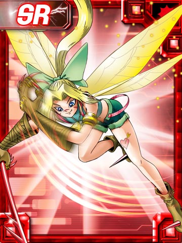 1girl, armlet, bent_over, blonde_hair, blue_eyes, boots, bow, claws