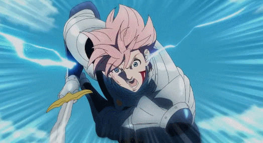 2boys, animated, animated_gif, bird, crow, gilthunder, hendricksen, multiple_boys
