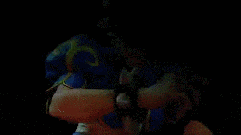 animated, animated_gif, charlie, chun-li, dark, glasses, lowres, nash