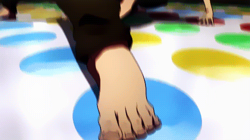 animated, animated_gif, arita_mayu, death_parade, tagme, twister