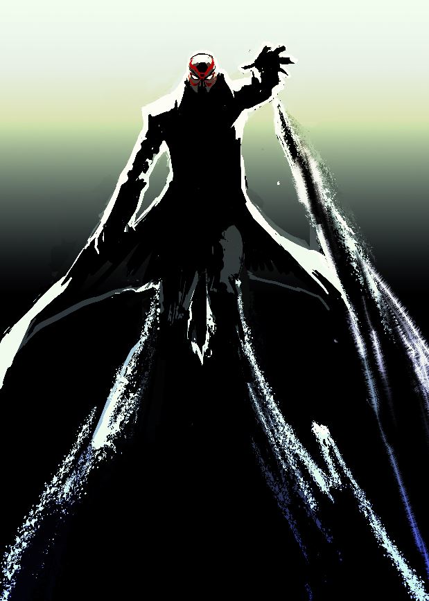 1boy, big_hero_6, coat, disney, marvel, mask, solo, yokai_(big_hero_6)