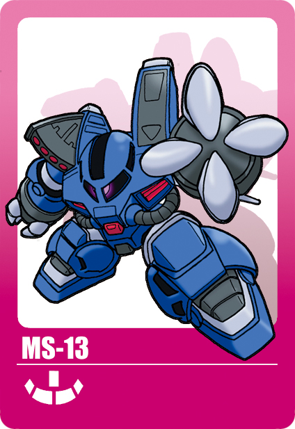 dariwo, gasshia, gundam, gundam_msv, mecha