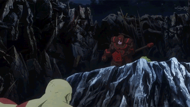 3boys, animated, animated_gif, disk_wars_avengers, drax_the_destroyer, fighting, hulk, marvel