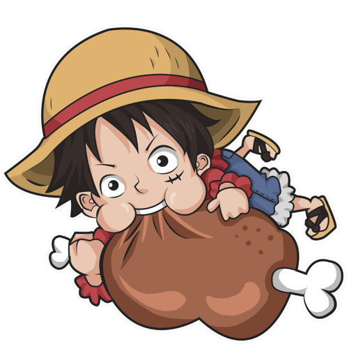 1boy, ari_rayoko, chibi, eating, food, hat, long_sleeves, male_focus