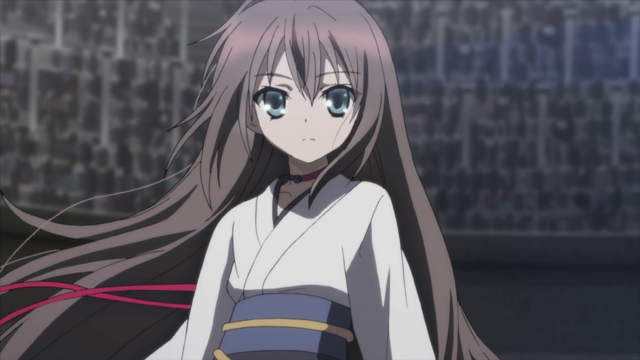 androgynous, brown_hair, kazehaya_kamito, ren_ashbell, seirei_tsukai_no_blade_dance, trap