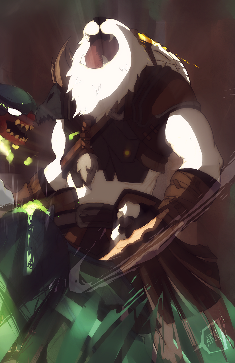 action, animal, arkayne, battle, bug, decapatation, fighting, forest