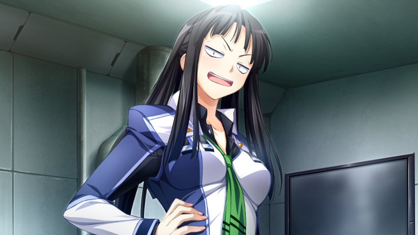 baldr_sky, baldr_sky_zero, shizuno_sakura, tagme