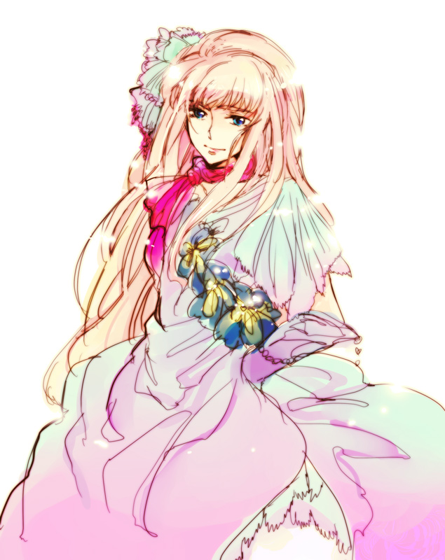 flower, macross, macross_frontier, mameezu, sheryl_nome