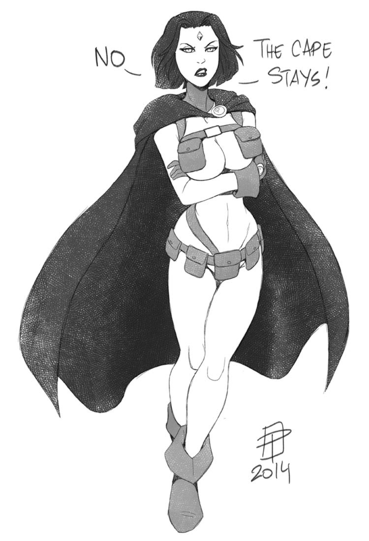 10s, 1girl, 2014, ankle_boots, belt, boots, breasts, call_me_po