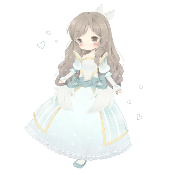 1girl, bow, bravery, bride, brown_hair, brushing, dress, fire_emblem
