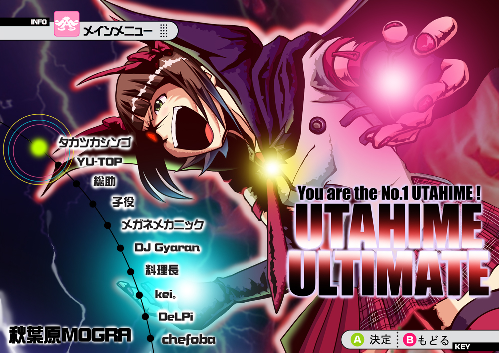 1girl, amami_haruka, asymmetrical_clothes, brown_hair, cape, elbow_gloves, fingerless_gloves, gloves