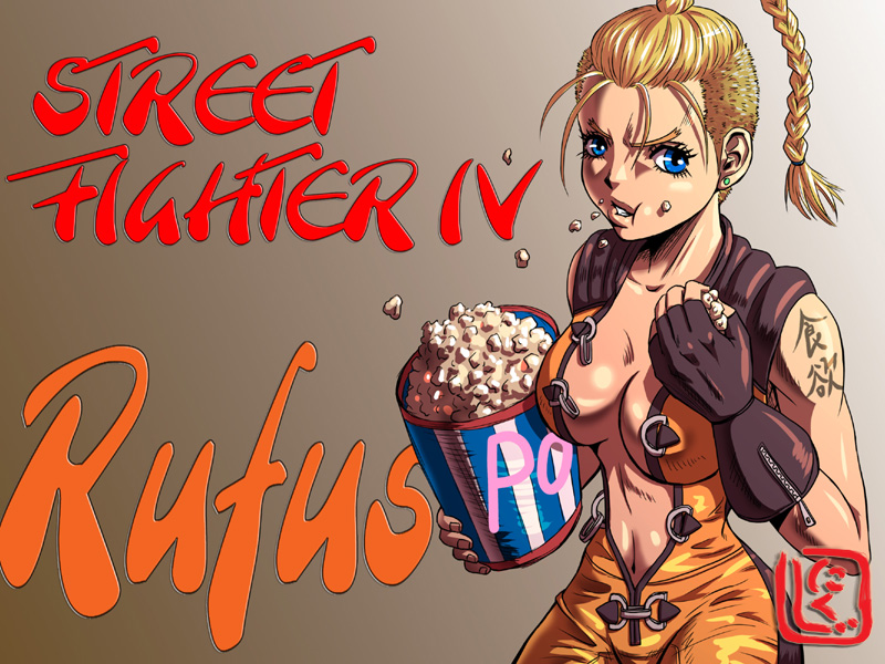 1girl, blonde_hair, blue_eyes, braid, breasts, capcom, catsuit, ear_studs