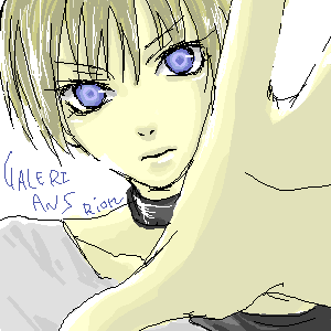 galerians, hand, rion, tagme