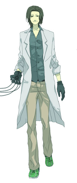 galerians, glove, labcoat, pat, tagme