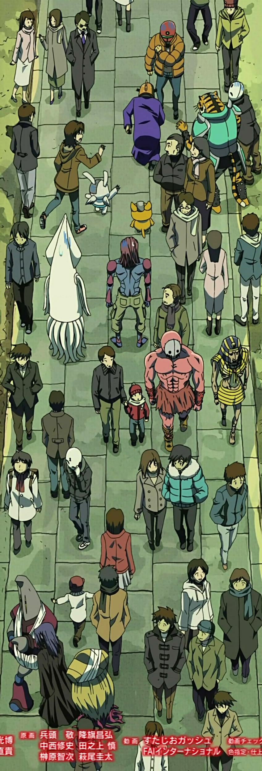cap, general_vamp, kayoko, stitched, sunred, tentai_senshi_sunred