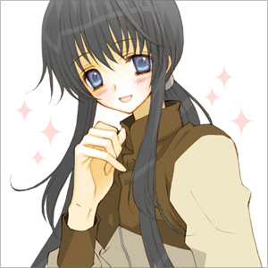 bad_id, bernard_sho, black_hair, blue_eyes, blush, gundam, gundam_00, happy