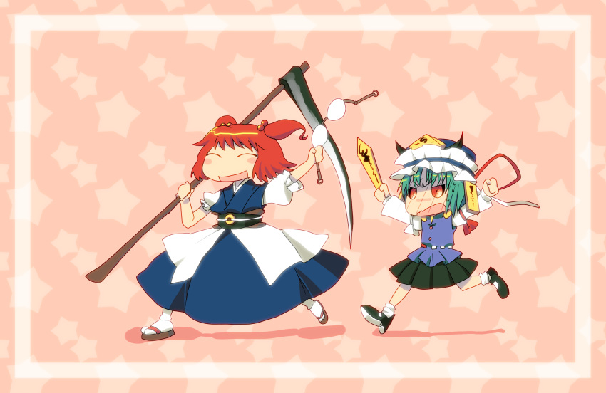 2girls, 8bit, absurdres, angry, bad_id, blush, bra, bra_removed