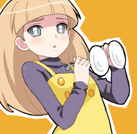 1girl, :o, bad_id, bangs, battle_spirits, battle_spirits:_shounen_toppa_bashin, blunt_bangs, blush