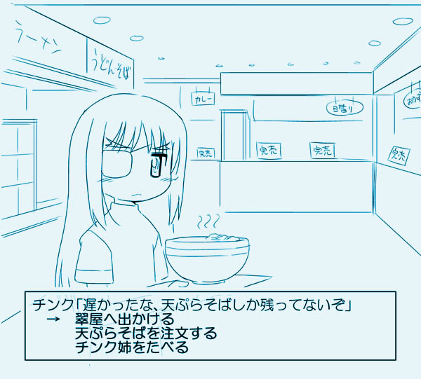 1girl, blue, cinque_(nanoha), lyrical_nanoha, mahou_shoujo_lyrical_nanoha, mahou_shoujo_lyrical_nanoha_strikers, monochrome, numbers_(nanoha)