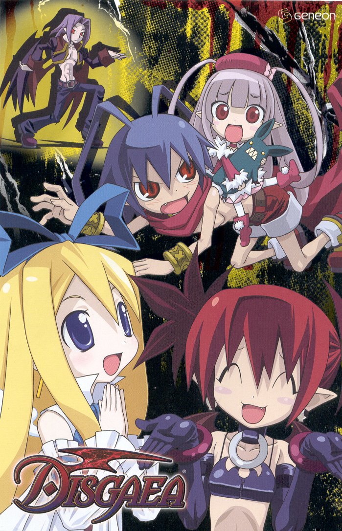 2boys, 3girls, abs, angry, belt, bikini_top, blonde_hair, blue_eyes