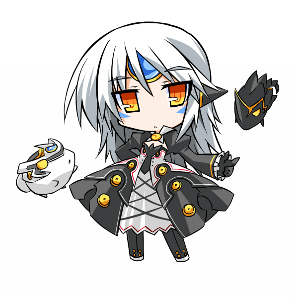 black_boots, black_gloves, boots, code:_exotic_(elsword), elsword, eve_(elsword), gloves, hemogurobin_a1c
