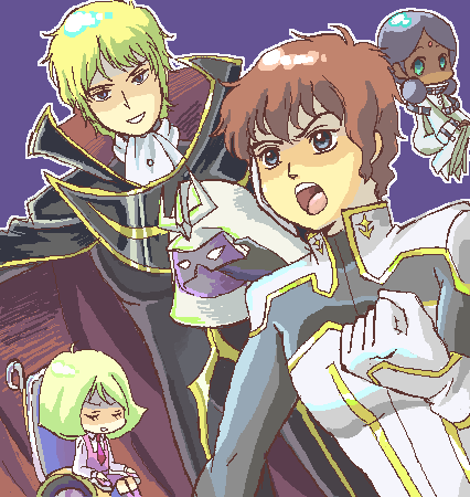 c.c., c.c._(cosplay), cc, cc_(cosplay), char_aznable, code_geass, cosplay, gundam