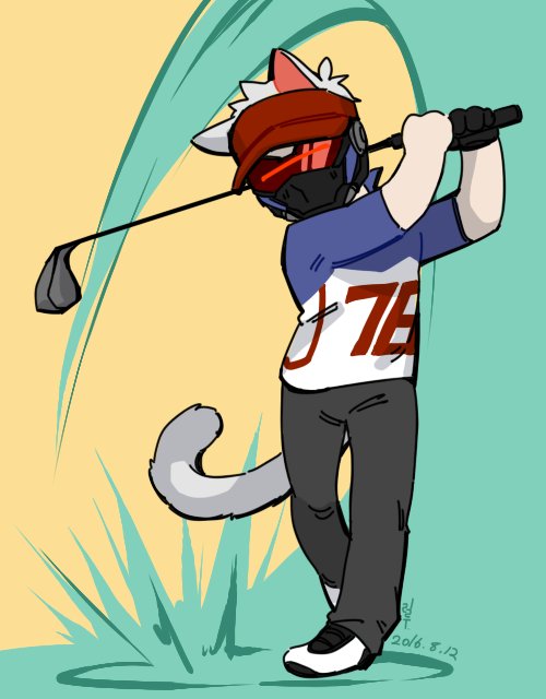 1boy, animal_ears, animalization, cat, cat_ears, cat_tail, commentary_request, face_mask