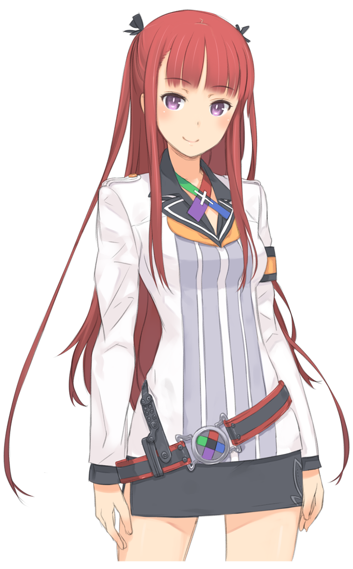 arca_(summon_night), kuroboshi_kouhaku, summon_night, summon_night_5, tagme