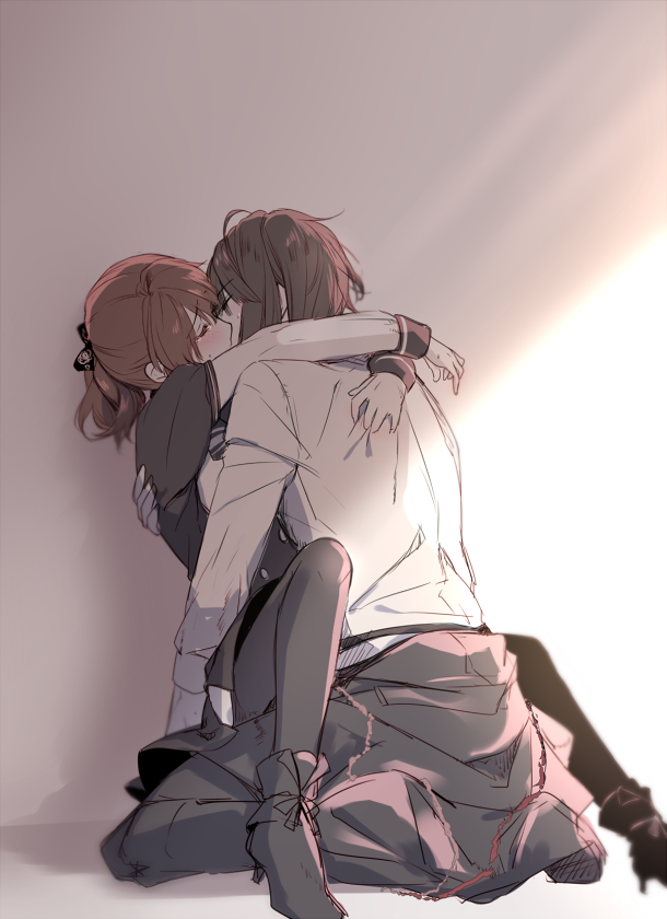 brown_hair, green_eyes, kuze_tsugumi, nil_admirari_no_tenbin_teito_genwaku_kitan, ozaki_hayato, yuuna_minato