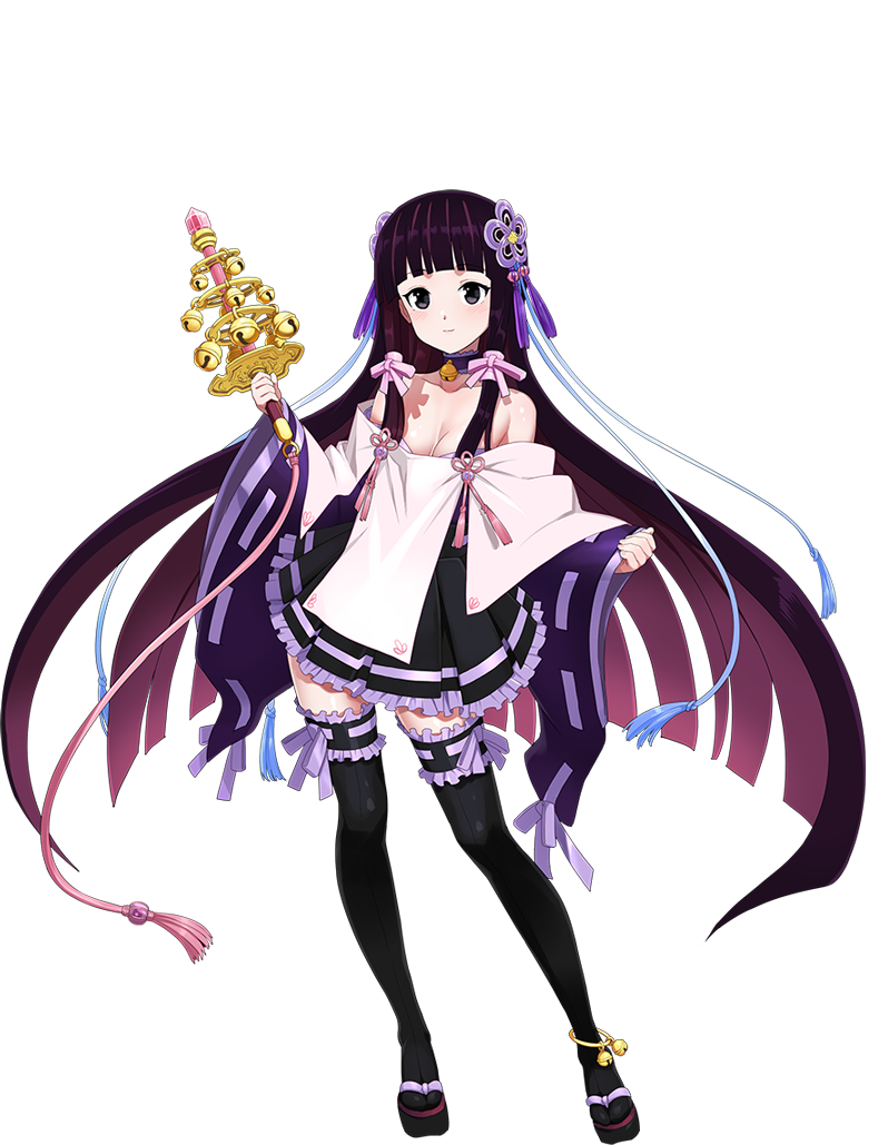 miko_(thousand_years_war_aegis), tagme, thousand_years_war_aegis