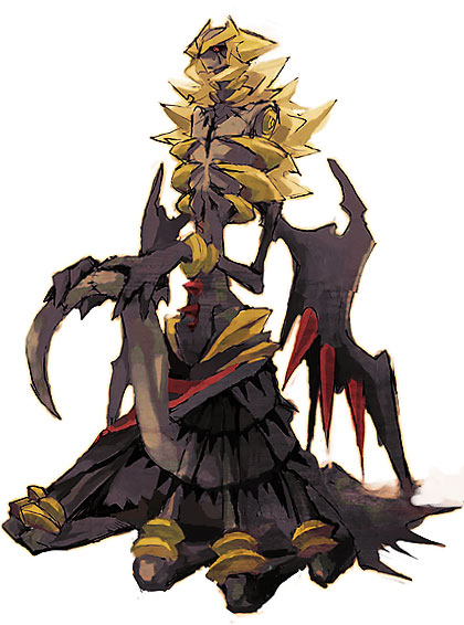 dark_lord, darkness, giratina, lich_king, poise, pokemon