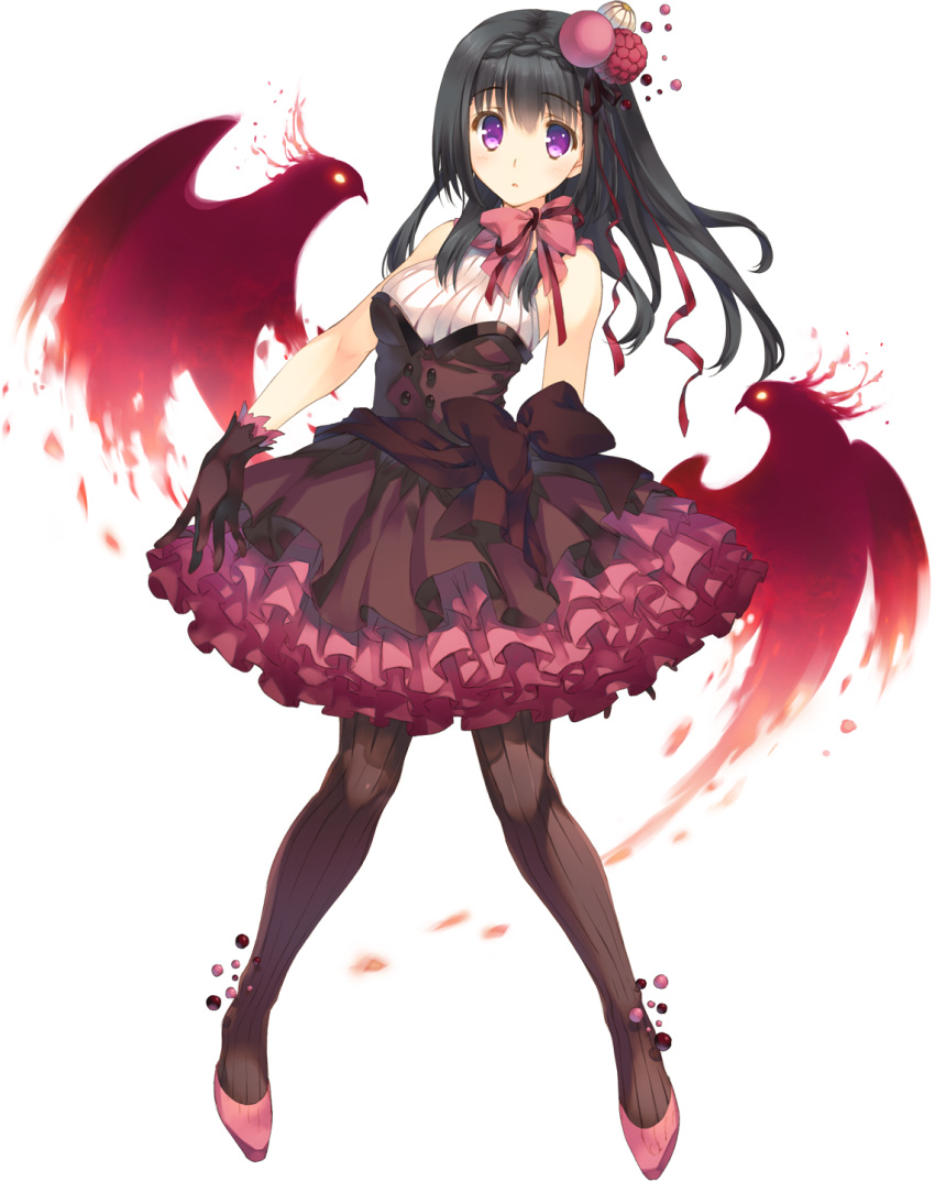aquaplus, dungeon_travelers_2, highres, mitsumi_misato, souffle_twinny
