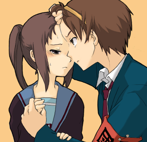 1boy, 1girl, bad_id, genderswap, genderswap_(ftm), genderswap_(mtf), hachimitsu, hachimitsu_(rjrjr)