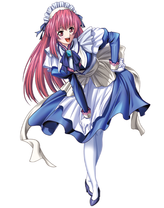 1girl, bent_over, dress, gloves, hand_on_hip, high_heels, hips, legs_crossed