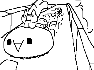 2ch, giko, jisakujien