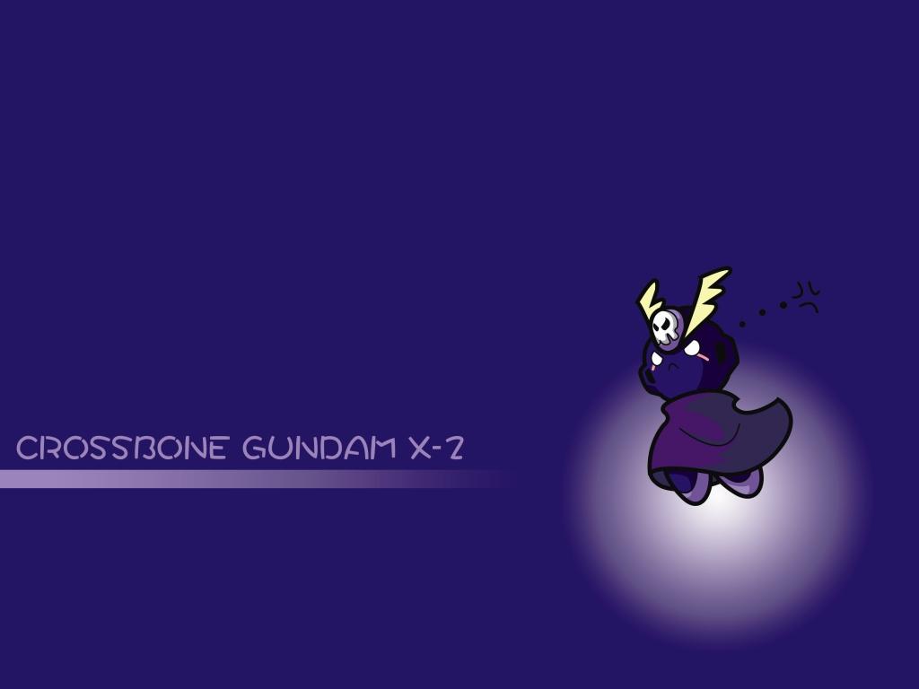 chibi, crossbone_gundam, crossbone_gundam_x-2, crossbone_gundam_x2, gundam, mecha, wallpaper