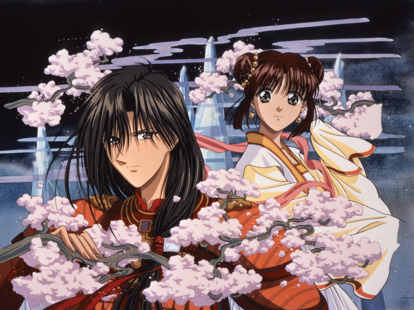 fushigi_yuugi, hotohori, tagme, yuuki_miaka