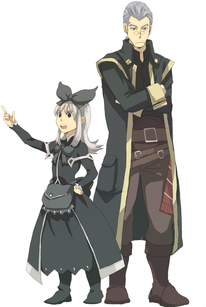 belt, belts, boots, bot, coopa, druaga_no_tou, glasses, gothic_lolita