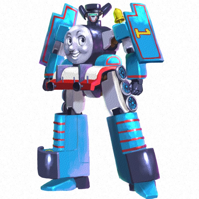 1other, 80s, bell, boma, crossover, ginga_shippuu_sasuraiger, hasbro, hit_entertainment