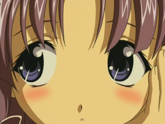 00s, 1girl, haruka_(sister_princess), looking_away, screencap, sister_princess, solo